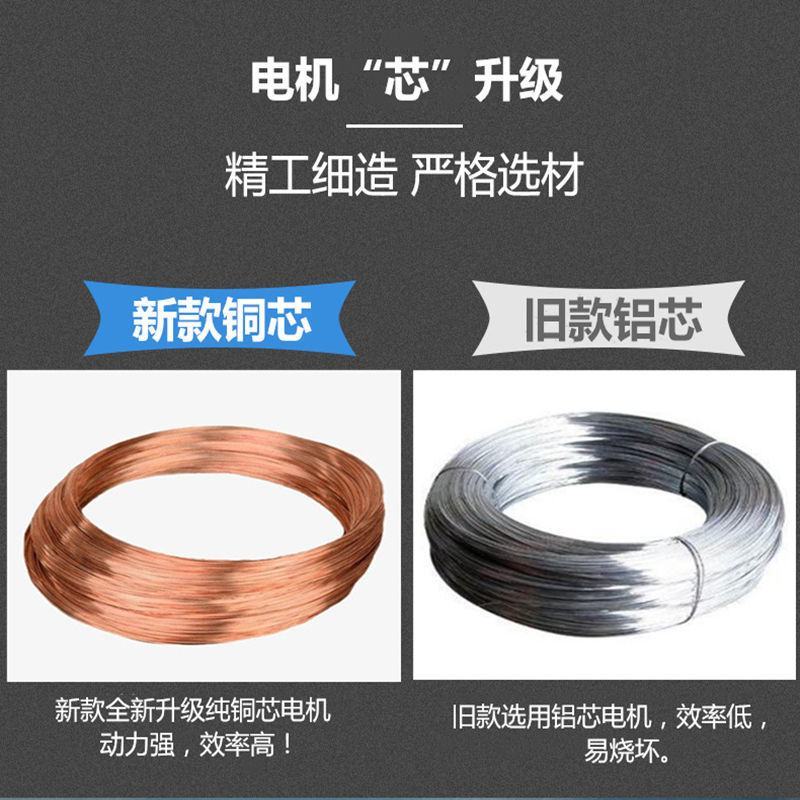 折叠升降式电动提升机整机可折叠移动跟车方便
