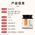 南京同仁堂枇杷秋梨膏纯手工砀山特产雪梨农家古法熬制