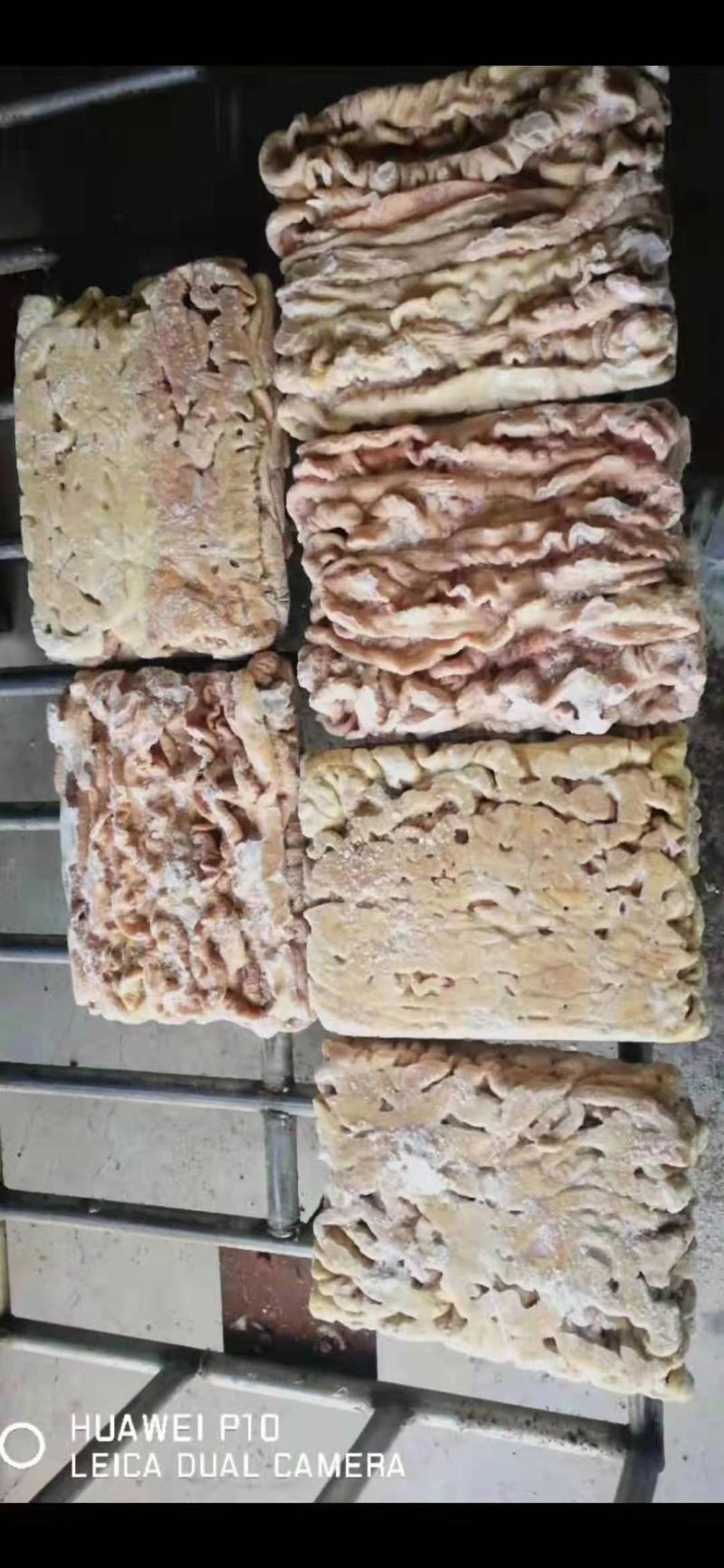 肥猪预煮大肠净油