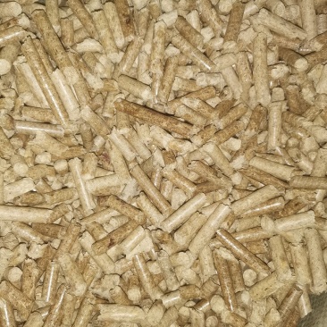 生物质颗粒燃料