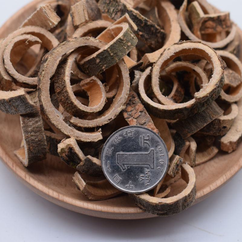 合欢皮中药材合欢皮合昏皮合欢木皮合欢皮