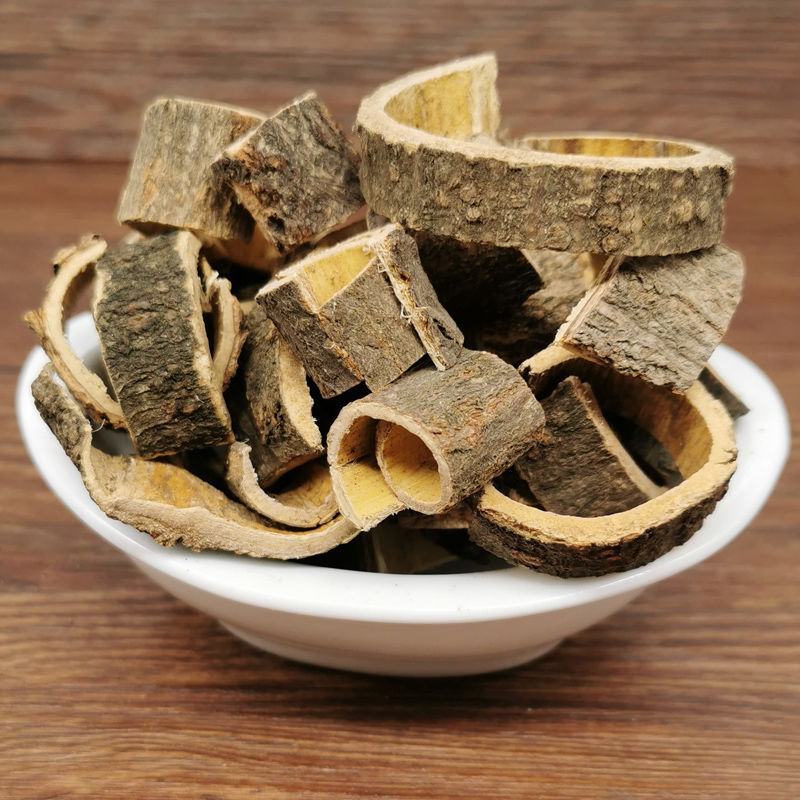 合欢皮中药材合欢皮合昏皮合欢木皮合欢皮
