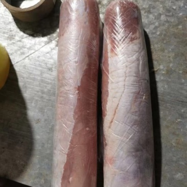 肥猪三号肉山东提货手续齐全