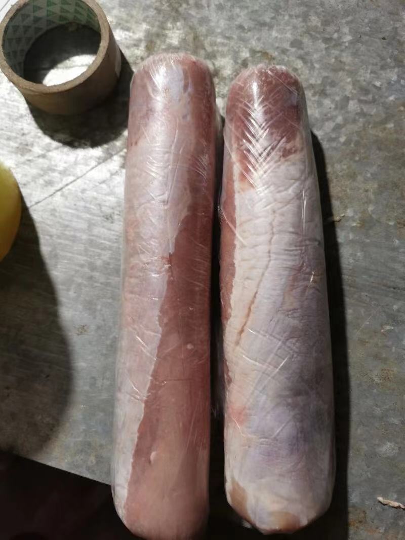 肥猪三号肉山东提货手续齐全