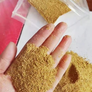 喷浆稻壳粉