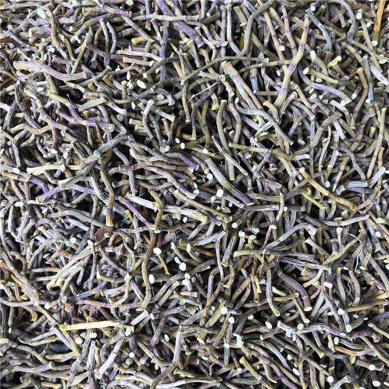 雁荡山4年铁皮石斛干条正宗普通级促销款非霍山石斛寸金条