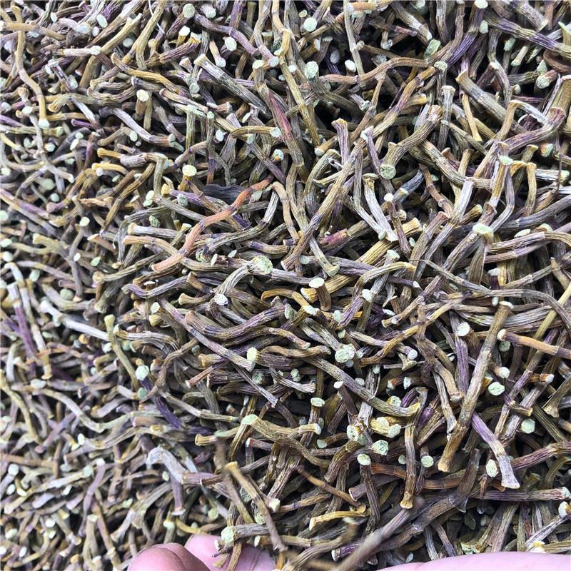 雁荡山4年铁皮石斛干条正宗普通级促销款非霍山石斛寸金条