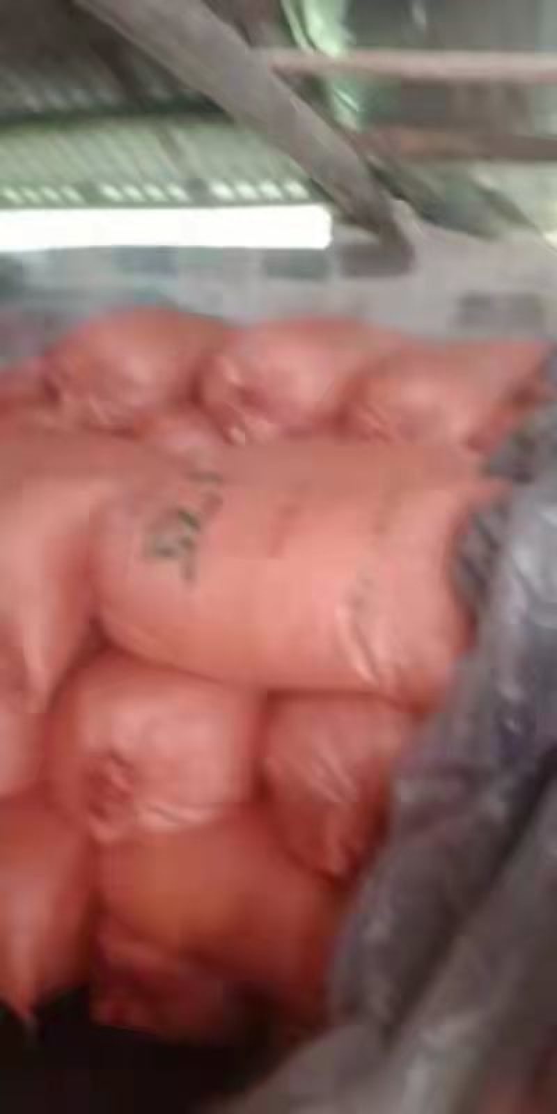 艳红辣椒干辣椒，做辣椒我们是专业的