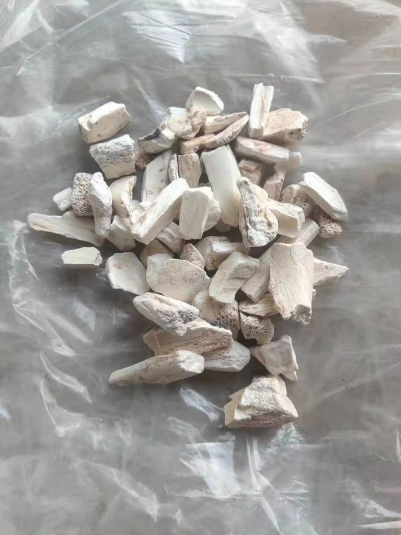 龙骨，水洗龙骨质量保证，经营各种中药材欢迎咨询购买！