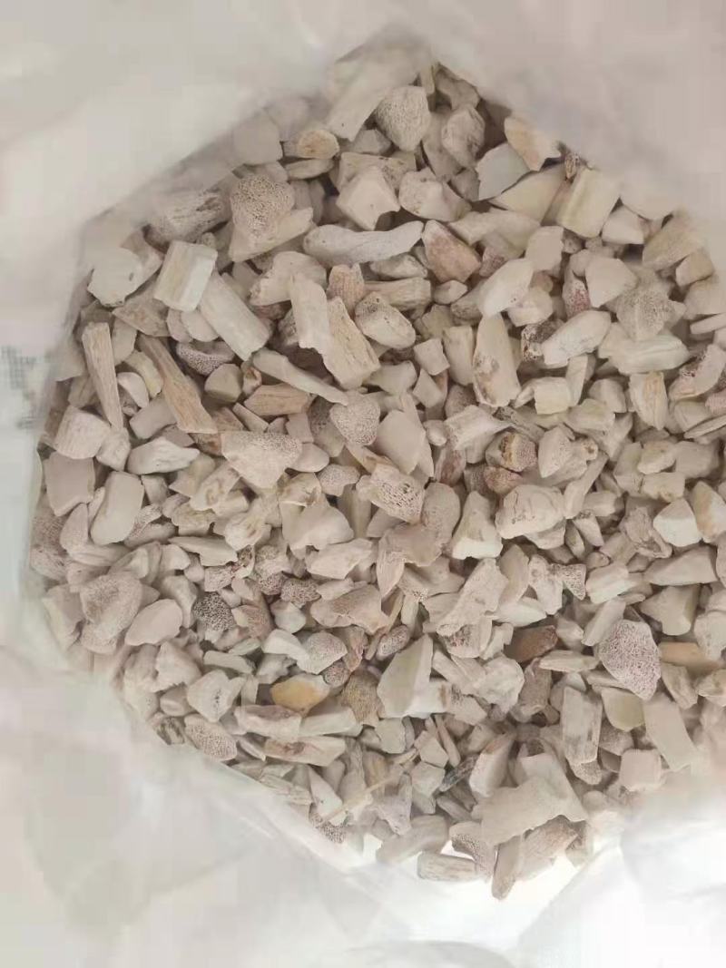 龙骨，水洗龙骨质量保证，经营各种中药材欢迎咨询购买！