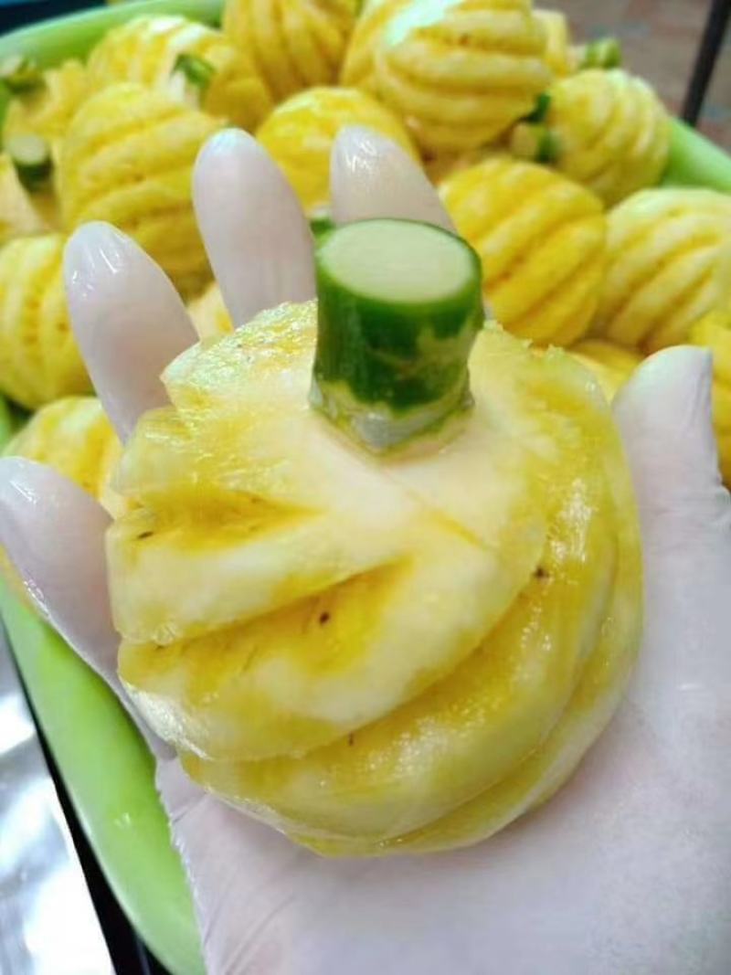 泰国小菠萝