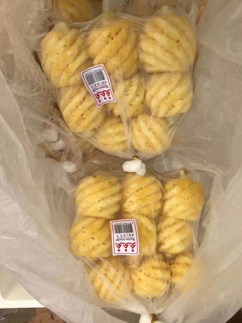 泰国小菠萝