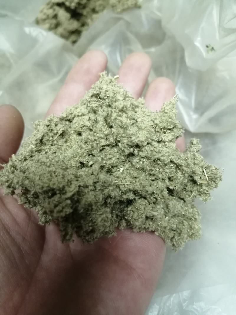 艾叶中药材艾叶野生无硫无添加精挑细选实物图经营各种规格