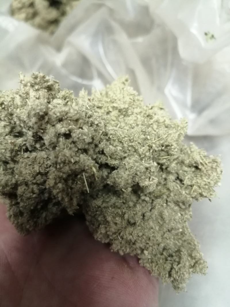 艾叶中药材艾叶野生无硫无添加精挑细选实物图经营各种规格