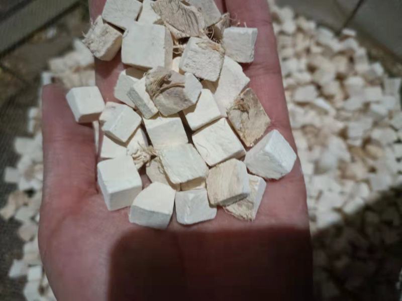 粉葛根过筛无沫精品药材