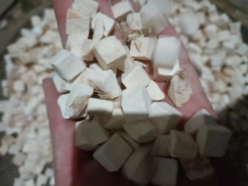 粉葛根过筛无沫精品药材