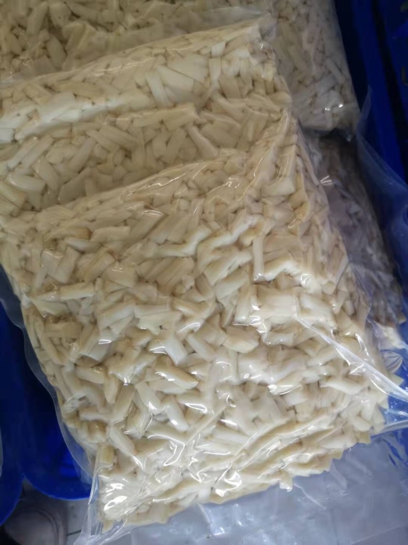 卜藕尖卜藕带优质精品价低批发湖南土特产稀有食材