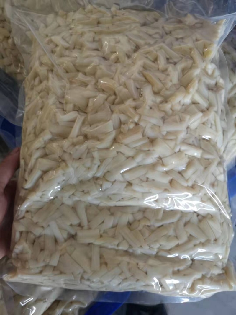 卜藕尖卜藕带优质精品价低批发湖南土特产稀有食材