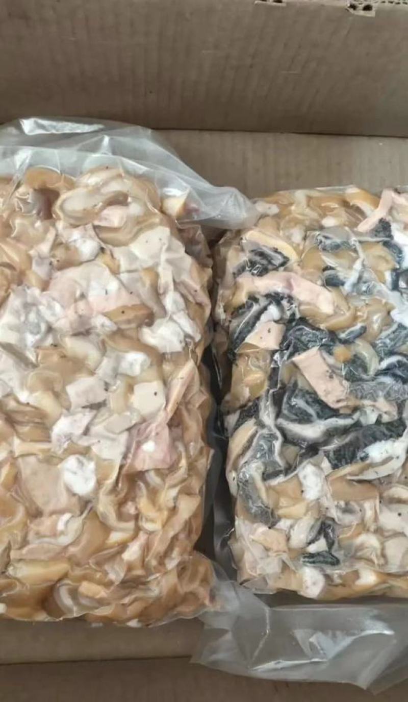 羊杂质量保证干净卫生精品包装有需要的私信联系