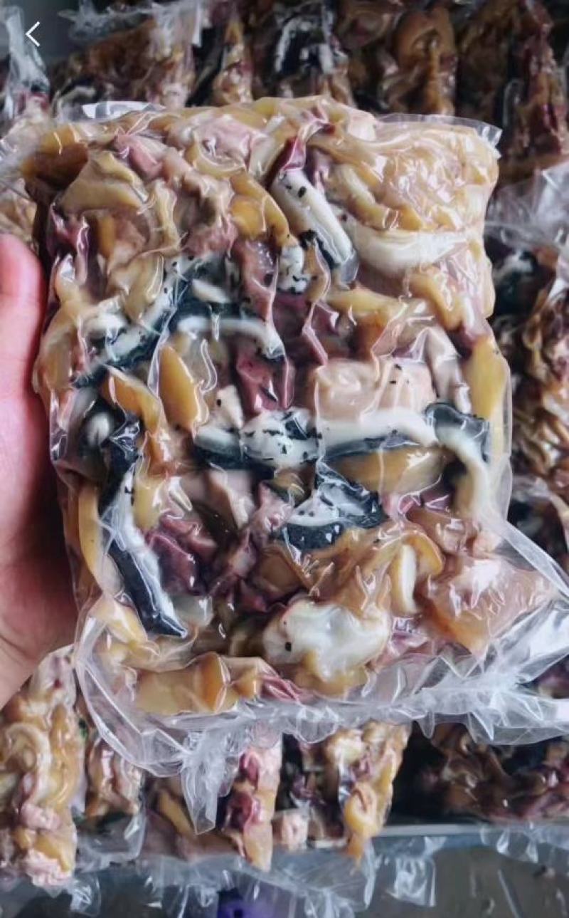 羊杂质量保证干净卫生精品包装有需要的私信联系
