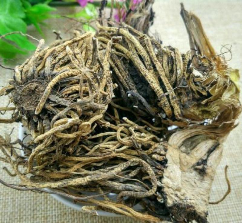 藜芦，中药材藜芦质量保证，经营各种中药材欢迎咨询合作！
