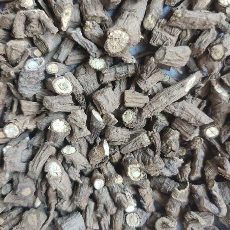 柴胡0.4筛关书药业批发各种规格中药材