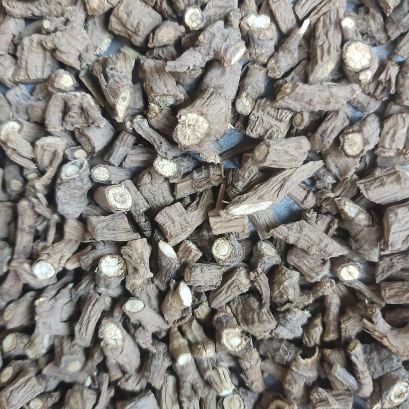 柴胡0.4筛关书药业批发各种规格中药材