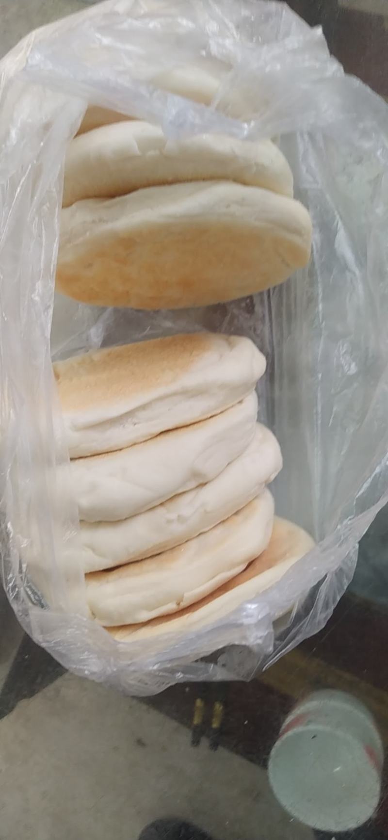 济宁夹饼的饼