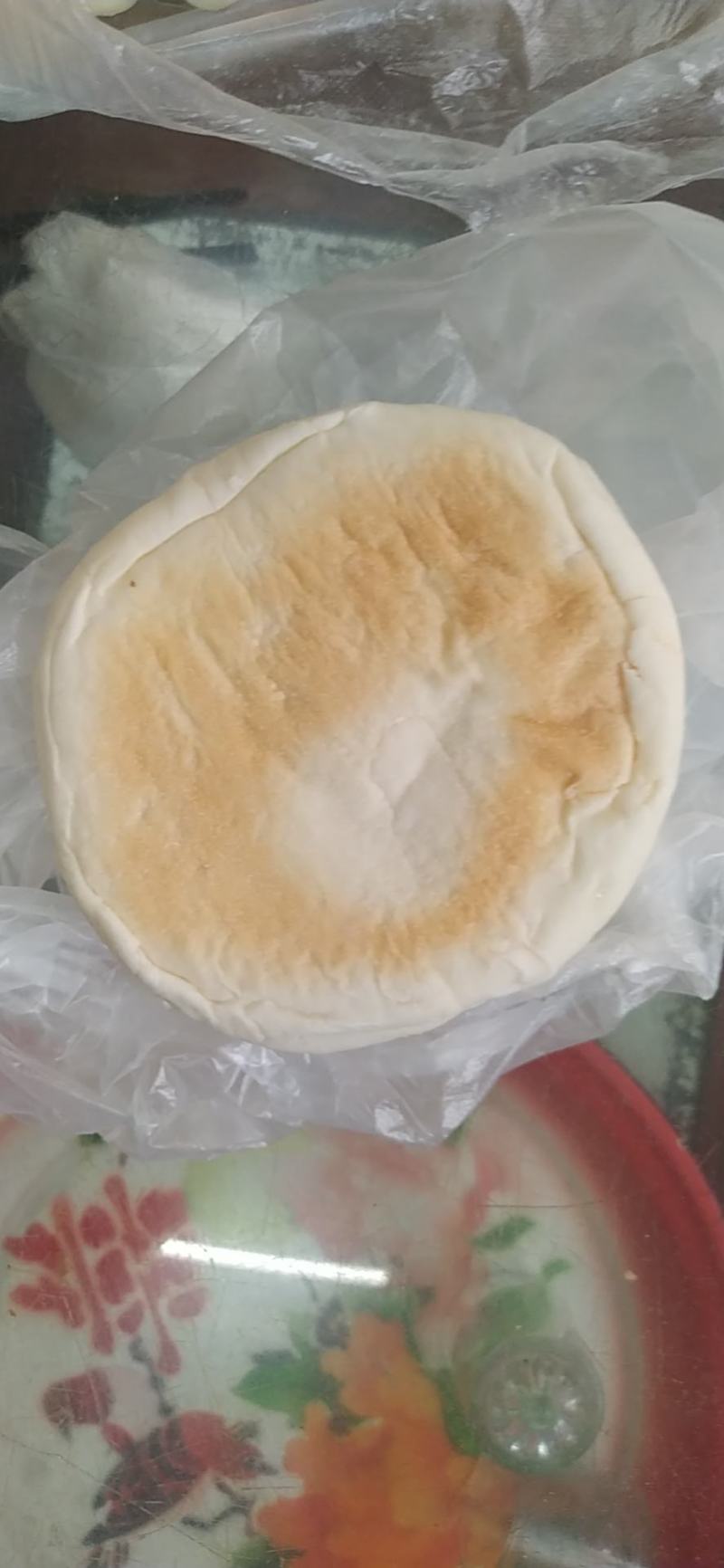 济宁夹饼的饼
