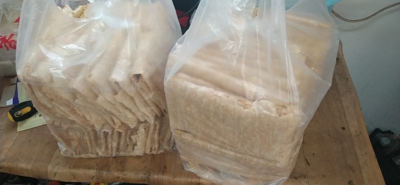 济宁夹饼的饼