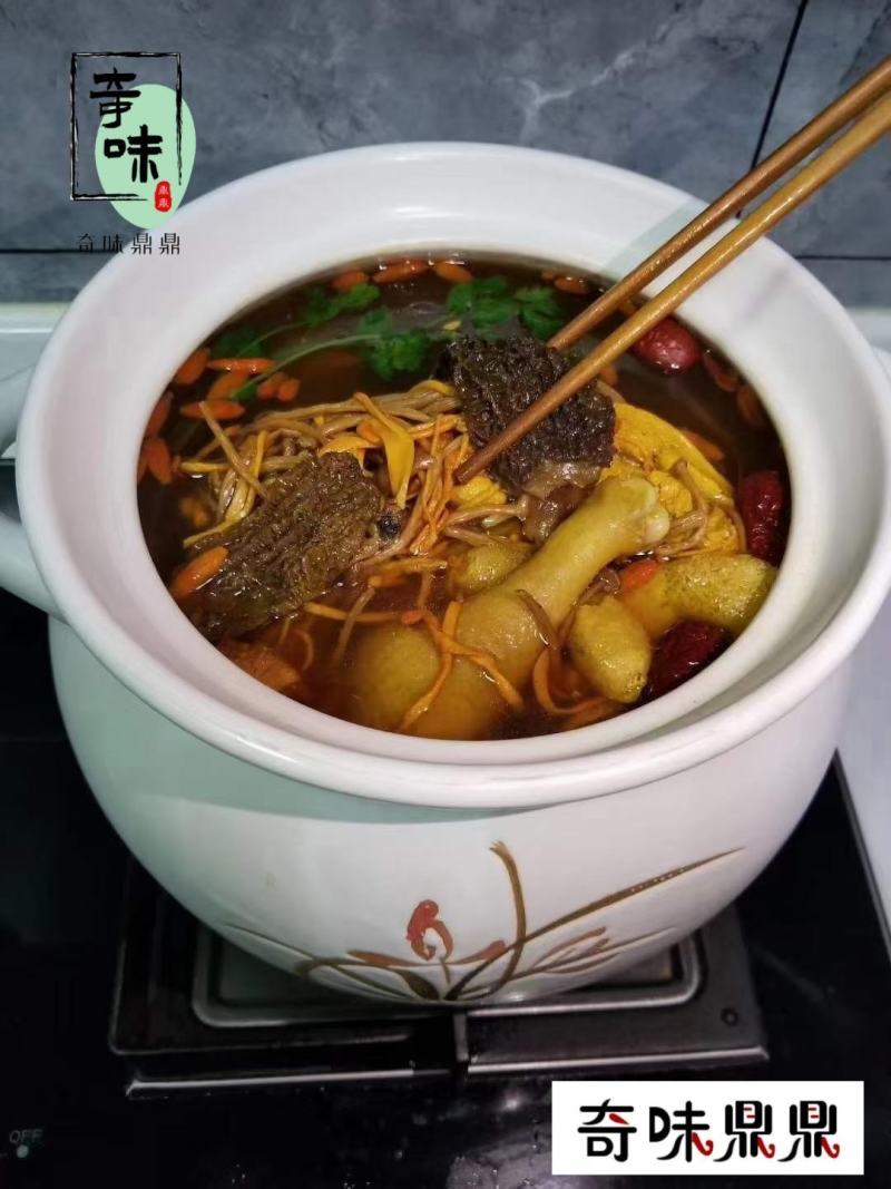 江苏南京七彩菌汤包菌汤包支持代发欢迎咨询采购