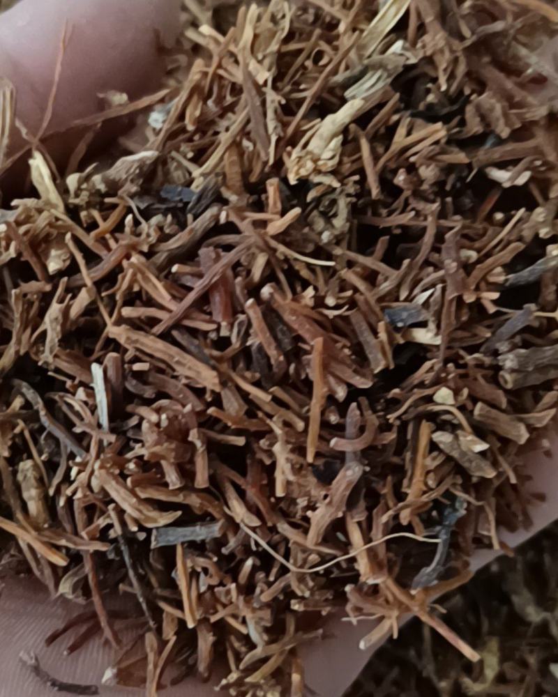 龙胆草龙胆批发各种中药材量大从优康辰药业