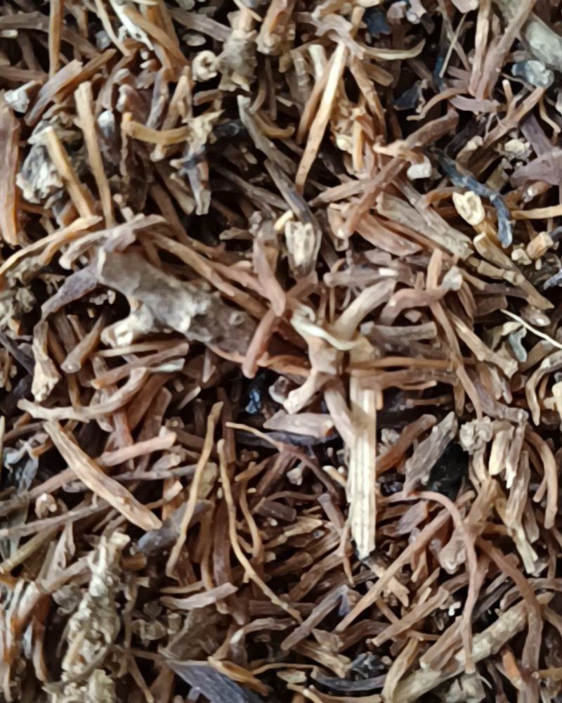 龙胆草龙胆批发各种中药材量大从优康辰药业