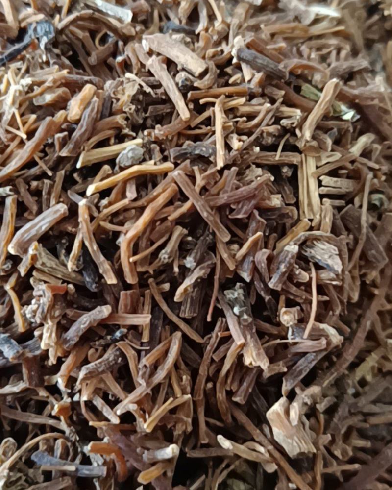 龙胆草龙胆批发各种中药材量大从优康辰药业