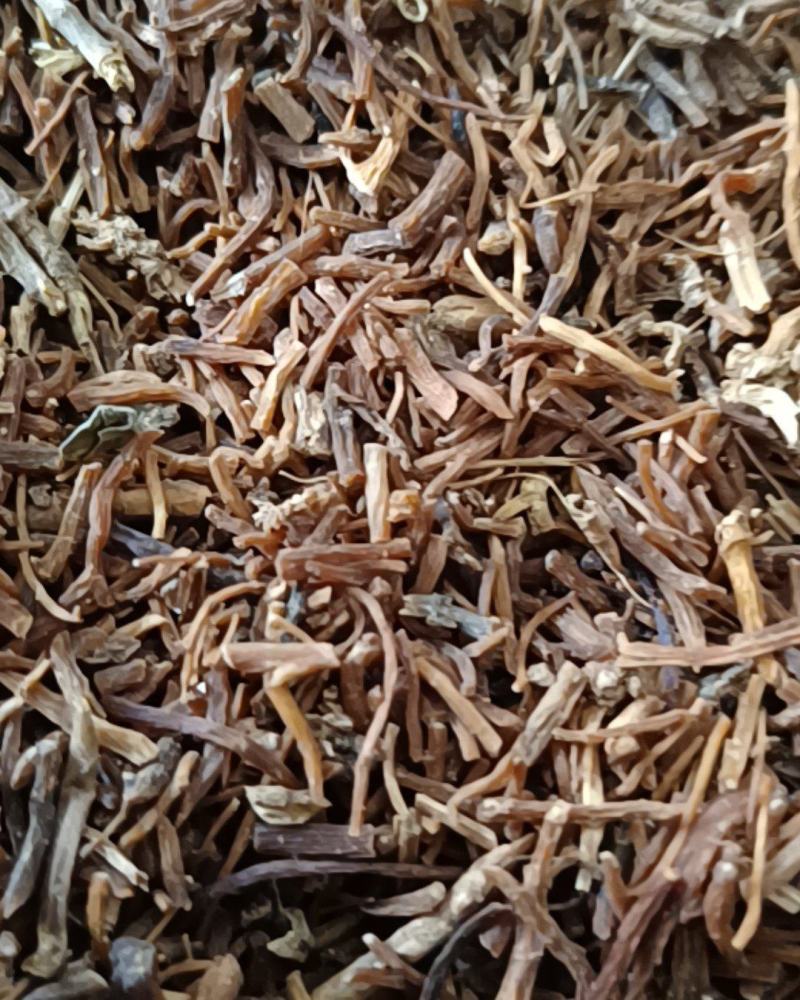 龙胆草龙胆批发各种中药材量大从优康辰药业
