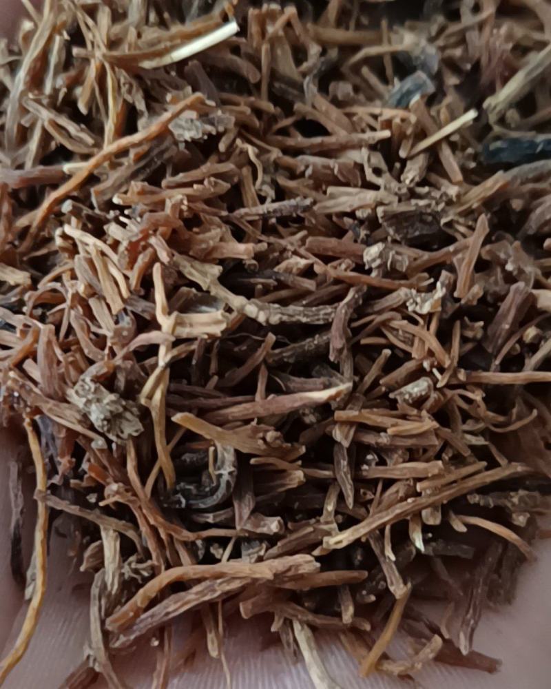 龙胆草龙胆批发各种中药材量大从优康辰药业