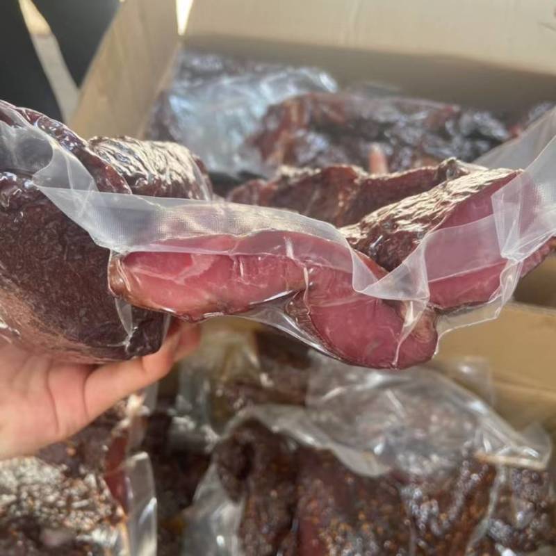 牦牛肉大块肉批发厂家直销