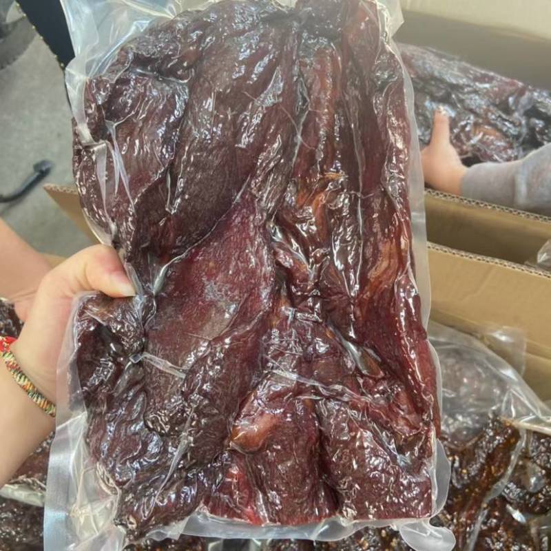 牦牛肉大块肉批发厂家直销
