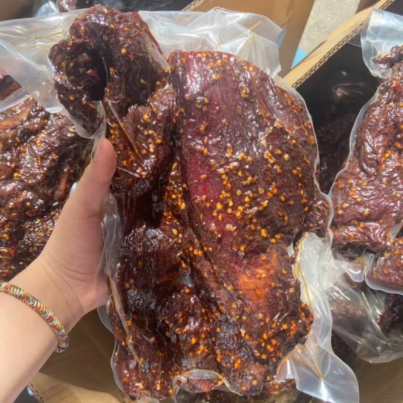 牦牛肉大块肉批发厂家直销