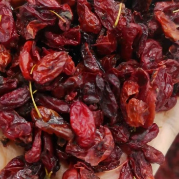 山萸肉中药材山茱萸过色选货欢迎选购！