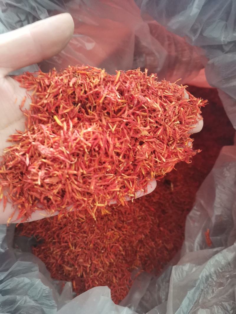 红花可视频看货精品药材