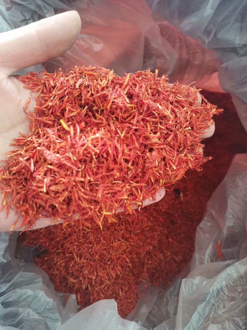 红花可视频看货精品药材