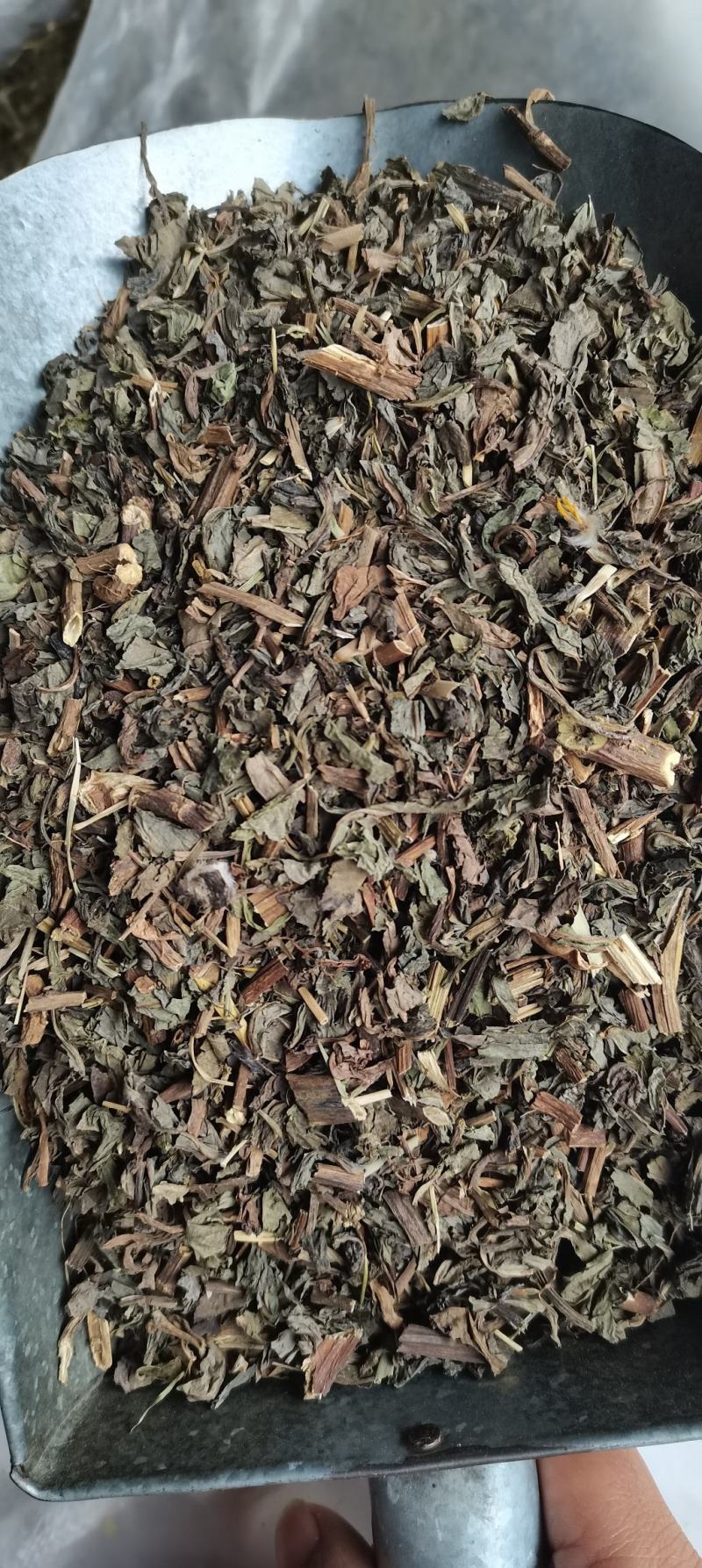 【牛商推荐】旱莲草墨旱莲旱无土吸尘一公斤起批带抓药方
