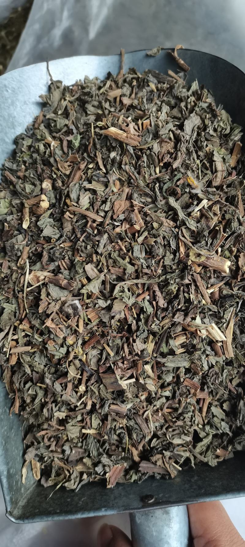 【牛商推荐】旱莲草墨旱莲旱无土吸尘一公斤起批带抓药方