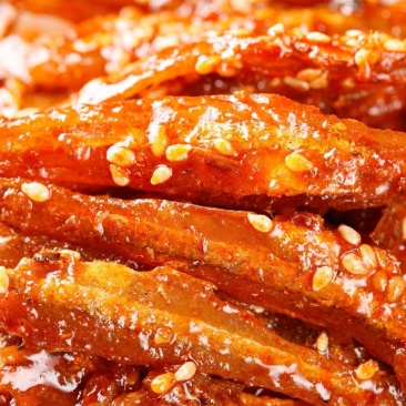 红娘鱼各种即食鱼仔，厂家直发，价格美丽