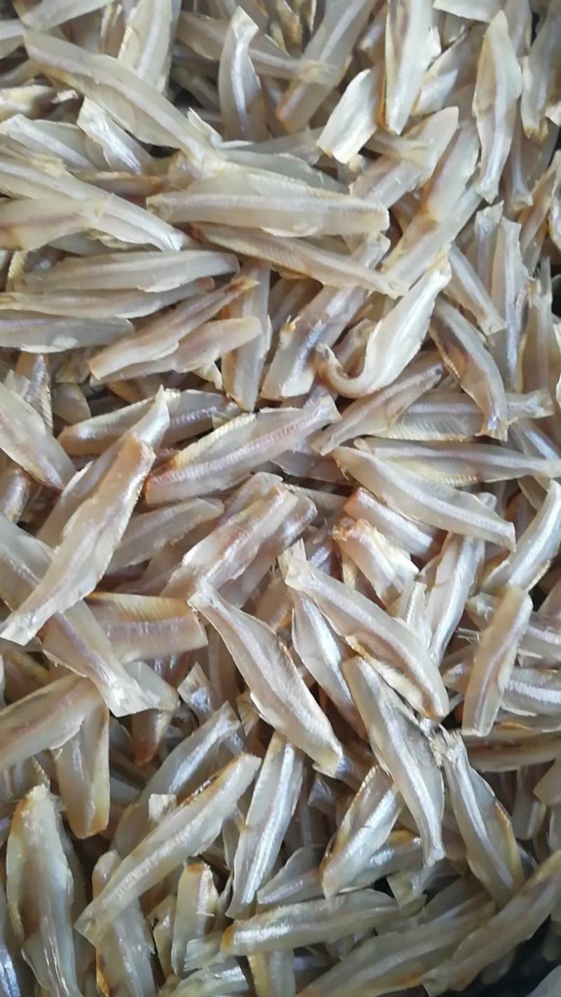 红三鱼正宗北海鱼干，一手货源，价格美丽。