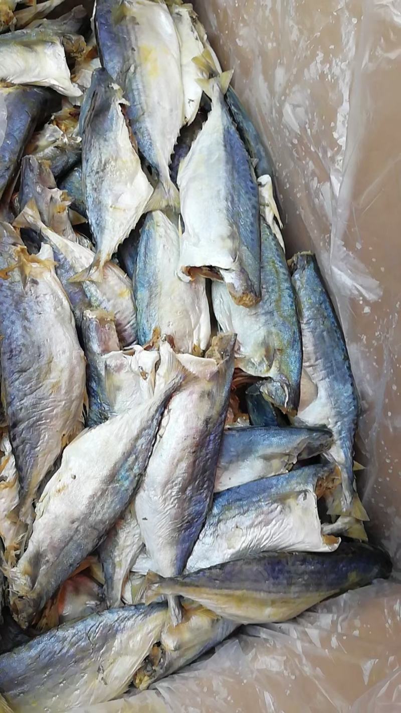 红三鱼正宗北海鱼干，一手货源，价格美丽。