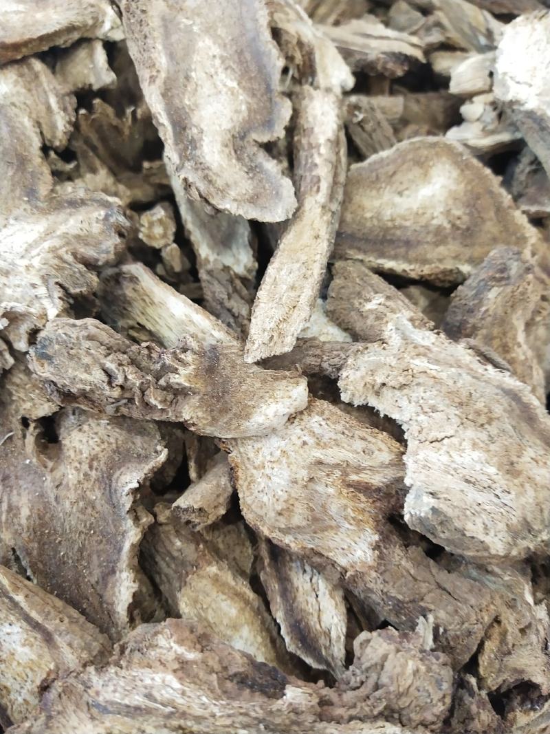 木香，云木香各种规格木香片，斜片，圆片。木香颗粒