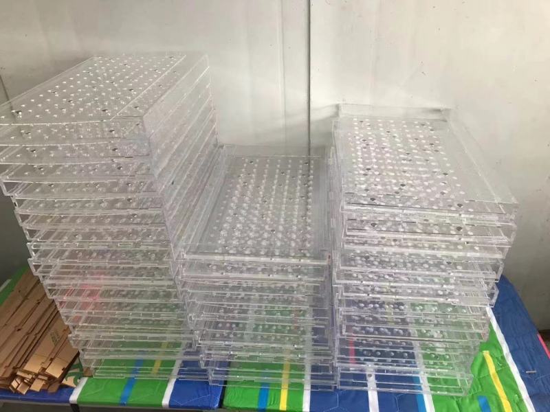 育苗播种器，育苗播种神器，压坑器，各种型号，可定做！