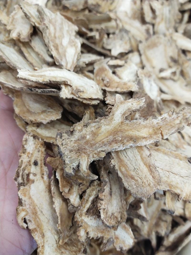 当归节子片，当归头片，当归尾子。全归片。各种规格都有。